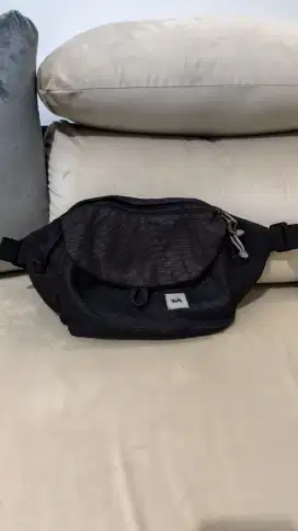 waistbag sch / rsch