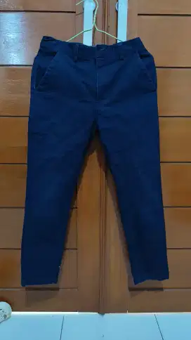 celana chino orca navy