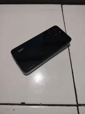REDMI 12 RAM 8/256 HP AJA MULUS SECOND MURAH GARANSI COD / ANTAR