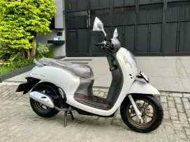 DP SCOOPY 1JT⁉️PAJAK HIDUP ! SS LENGKAP ! CASH BISA NEGO