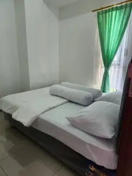 Jual Cepat Apartemen Sayana Di Harapan Indah Dua Bekasi