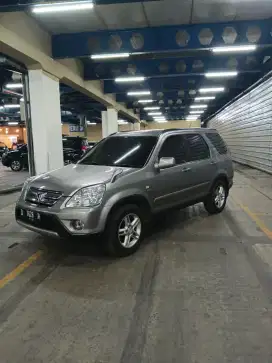 Honda CR-V 2005 Bensin
