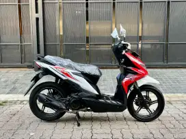 BEAT ECO 2019⁉️FULL MULUS ! SS LENGKAP ! PAJAK HIDUP 2026