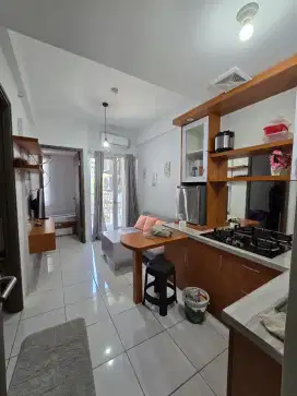 DIJUAL ATAU DISEWAKAN APARTEMEN EMERALD BINTARO