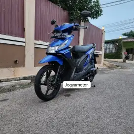 [ ban d/b tebal ] honda beat karbu th 2010