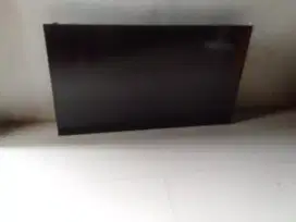 Jual tv LED Samsung 50 inci ,rusak tidak keluar gambar,
