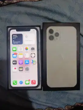 Iphone 11 pro 64gb