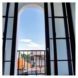 Mau dapatkan  promo rumah 2 lt ini, segera hubungi kami