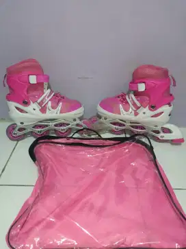Jual murah sepatu roda anak