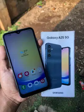 Samsung A25 5G 8/128gb