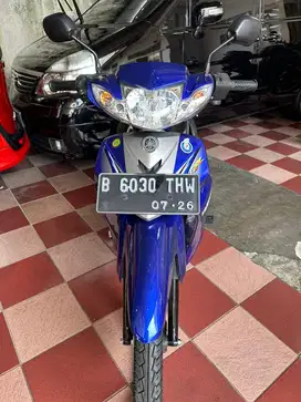 Vega r new 2006