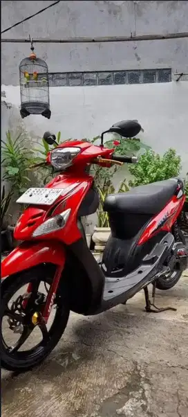 Mio Sporty 5TL Tahun 2006