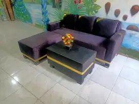 Sofa minimalis terbaru