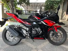 Jual BU honda CBR