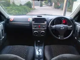 Toyota Rush 2014 Bensin