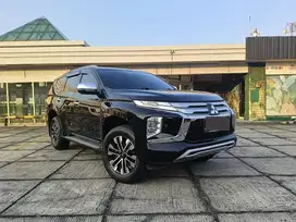 MITSUBISHI PAJERO SPORT DAKAR AT 2022 Diesel