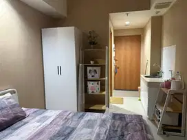 Disewakan Aparteman Evenciio Margonda Depok