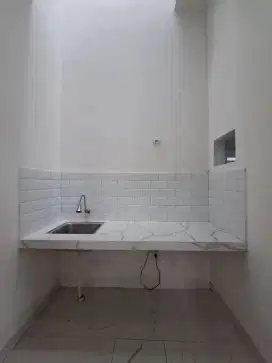 Proses tidak ribet rumah 2 Lt ini segera menjadi milik anda