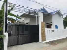 Rumah di sewakan/dikontakkan di banda aceh