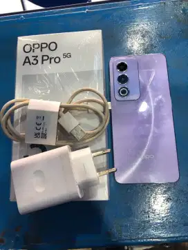 OPPO A3PRO 5G 8/256GB