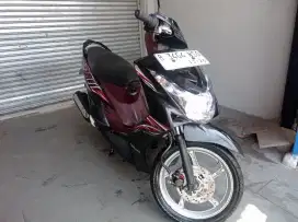 YAMAHA MIO SOUL Tgn 1 dari baru