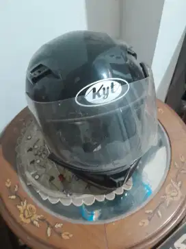 Helm Kyt full face