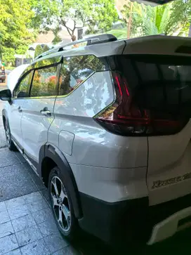 Mitsubishi Xpander 2021 Bensin