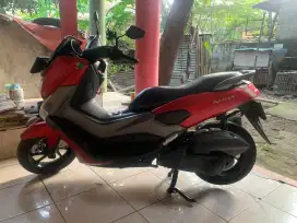 DI JUAL MOTOR NMAX