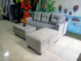 Sofa terbaru berkwalitas