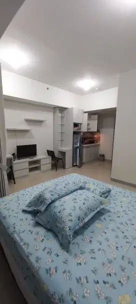 Apartemen nyaman harga terjangkau