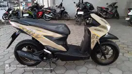 Honda New Beat Street 2024