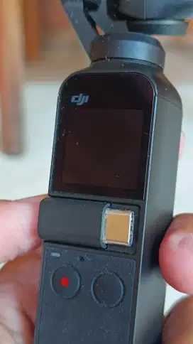 Dji Osmo Pocket Stabilizer