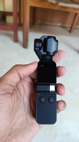 Dji Osmo Pocket Stabilizer