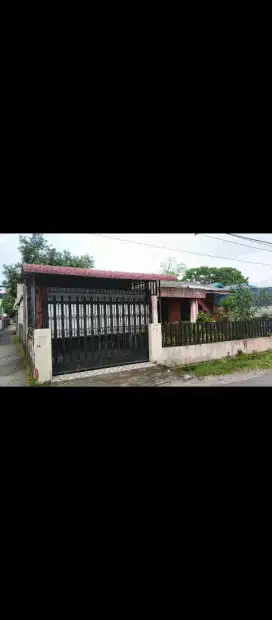 Dijual Rumah...