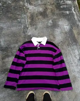 Rugby Shirt Salur