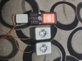 Jual Hp jadul Sony Ericsson W 810 i