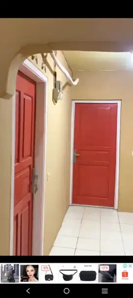 Kosan NENDA WIK