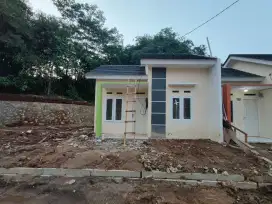 OVER KREDIT RUMAH PESONA KAHURIPAN 10