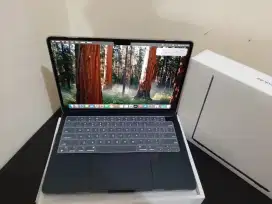 Macbook Air M2 Core i5