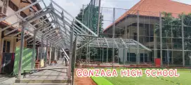 Aneka baja ringan