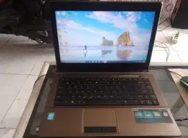 Dijual cepat Laptop pribadi