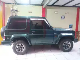 Jual Santai F73 GT Taft