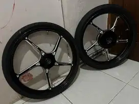 Vleg Vnd ak55 racing