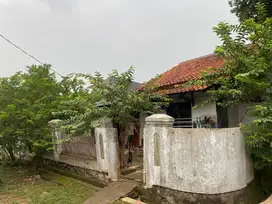 Dijual Rumah Tinggal