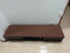 Buffet TV Kayu Minimalis