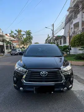 TOYOTA KIJANG INNOVA REBORN 2.4 G DIESEL MATIC 2023