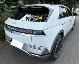 Hyundai Ioniq 5 2023 Listrik