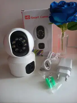 cctv wifi pantau jarak jauh aplikasi v380pro baru