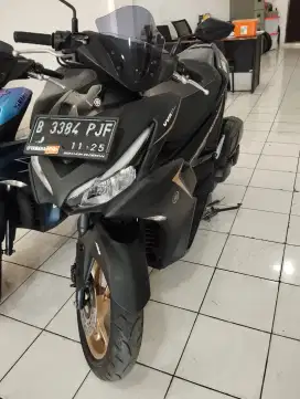 ISTIMEWA AEROX ABS 155 C 2020 DP 1750 PJK PANJANG Cash Kredit TT