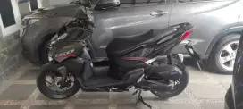 Honda Vario 160 CBS (LOW KM)